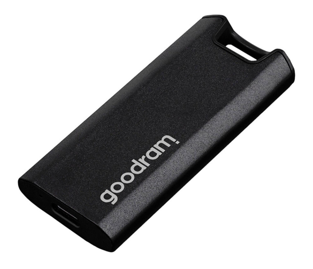zewnętrzny GoodRam Move Ridge 1TB SSDR-GMRE-01T-K0 - 1351012 - zdjęcie 2
